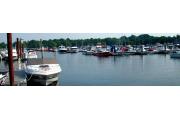 Photo: NESHAMINY STATE PARK